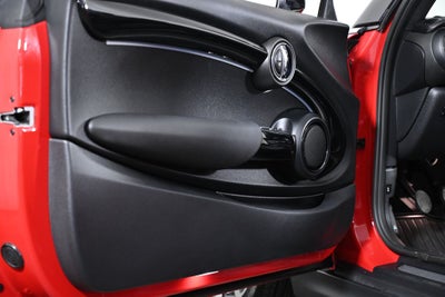 2024 MINI CONVERTIBLE Cooper S