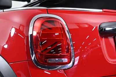2024 MINI CONVERTIBLE Cooper S