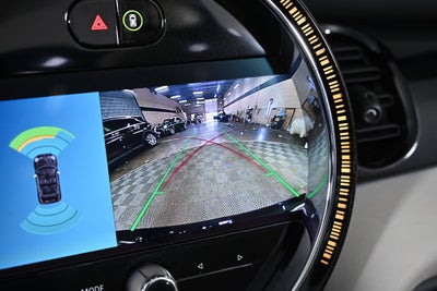 2023 MINI Convertible Cooper S