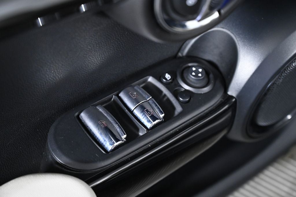 2023 MINI Convertible Cooper S