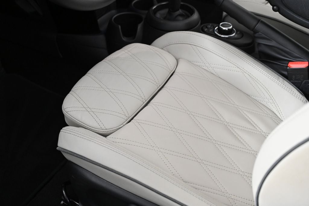 2023 MINI Convertible Cooper S