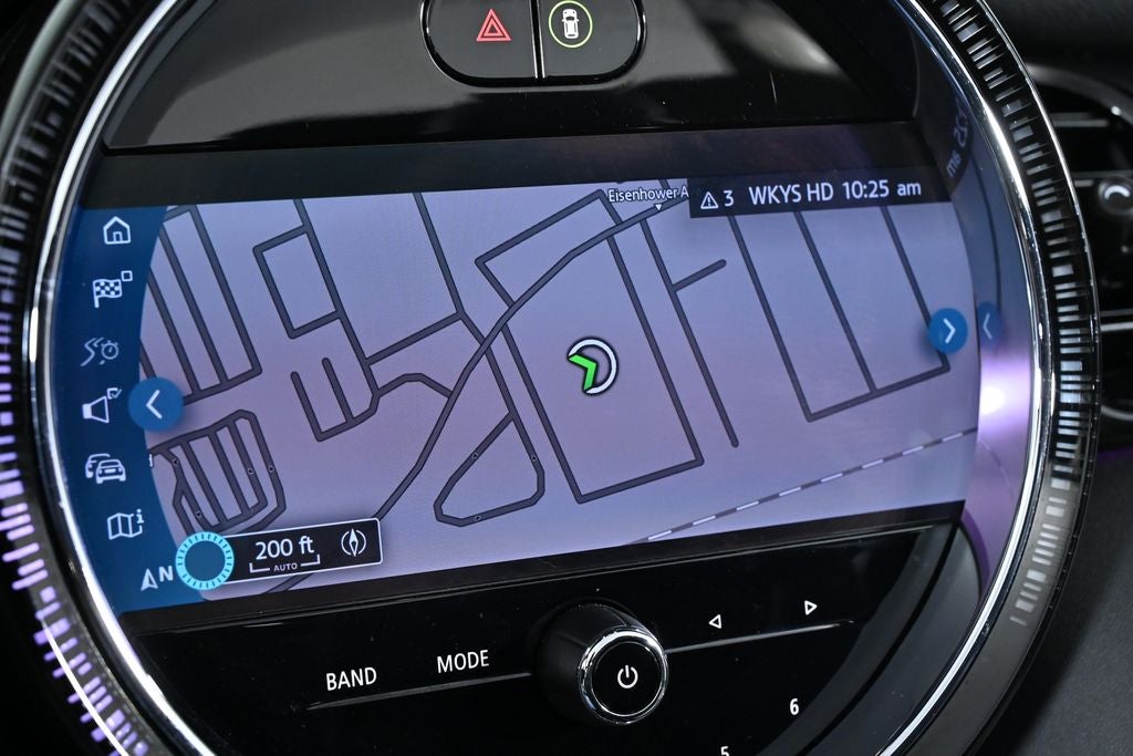 2024 MINI Convertible Cooper S