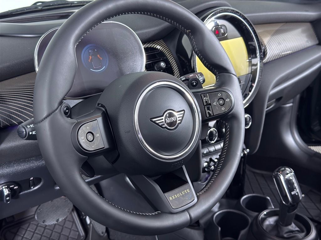 2024 MINI Cooper S Base