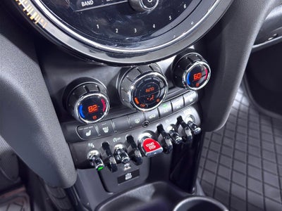 2024 MINI Cooper S Base