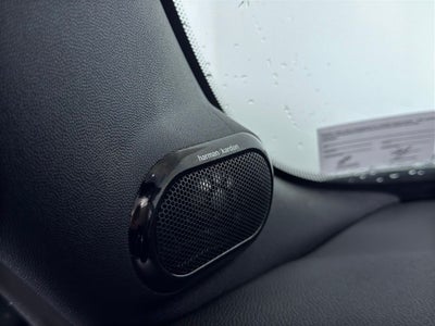 2024 MINI Cooper S Base