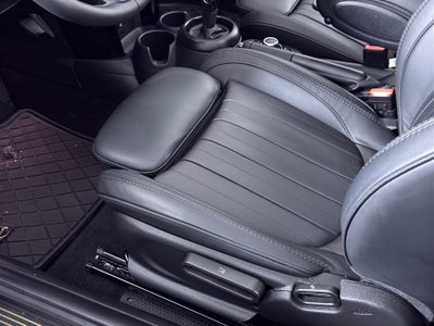 2024 MINI Cooper S Base