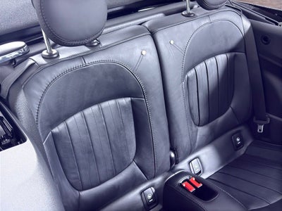 2024 MINI Cooper S Base
