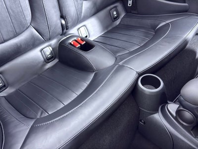 2024 MINI Cooper S Base