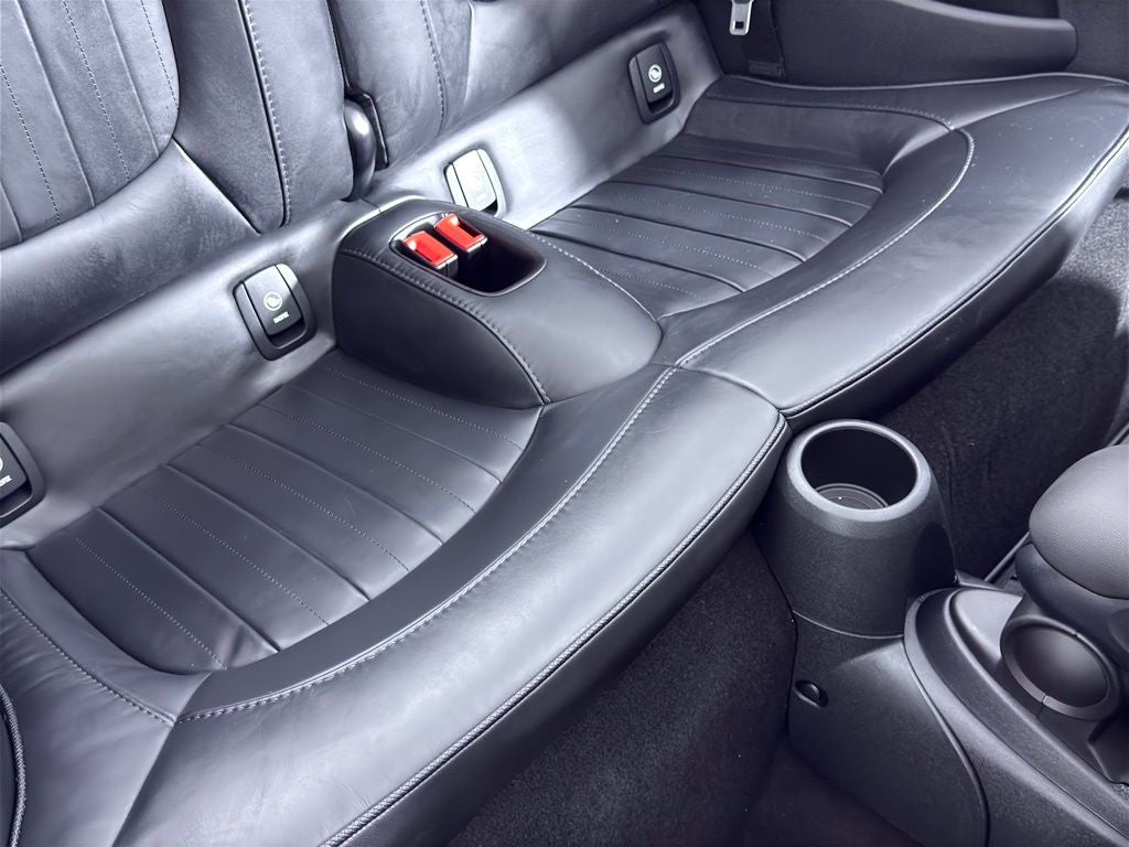2024 MINI Cooper S Base
