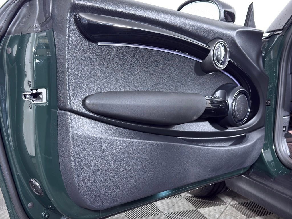 2024 MINI Cooper S Base