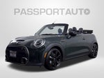 2024 MINI Cooper S Base