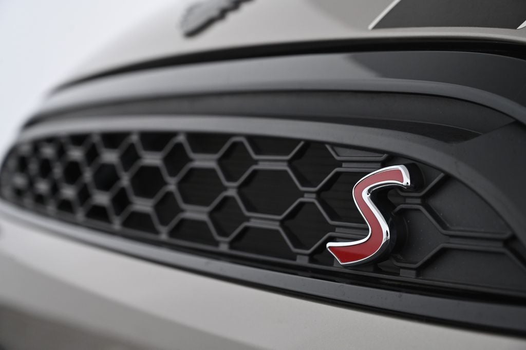 2024 MINI Convertible Cooper S