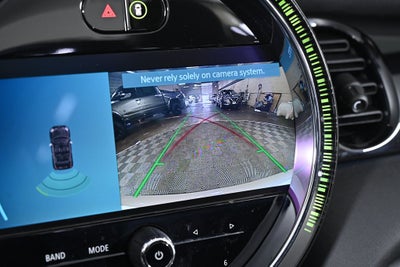 2024 MINI Convertible Cooper S