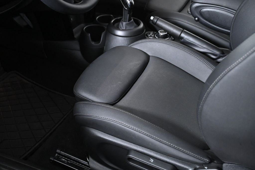 2024 MINI Convertible Cooper S