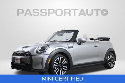 2023 MINI Cooper S Cooper S