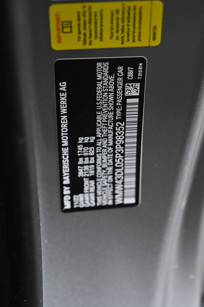 2023 MINI Cooper S Cooper S