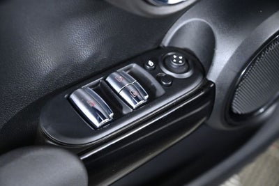 2024 MINI Convertible Cooper S