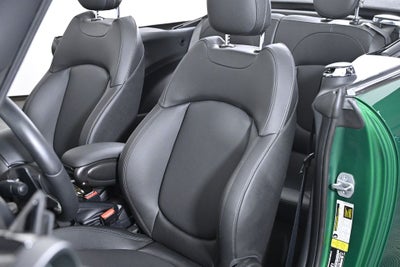 2024 MINI Convertible Cooper S