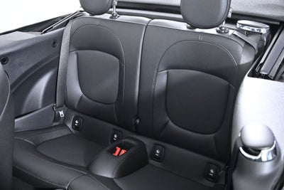 2024 MINI Convertible Cooper S