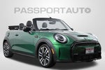 2024 MINI Convertible Cooper S