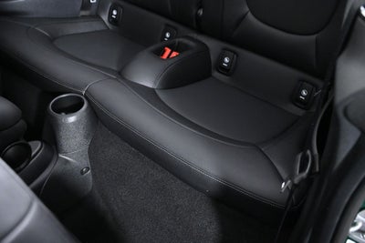 2024 MINI Convertible Cooper S