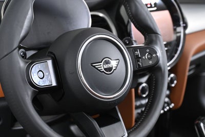 2022 MINI Convertible Cooper S