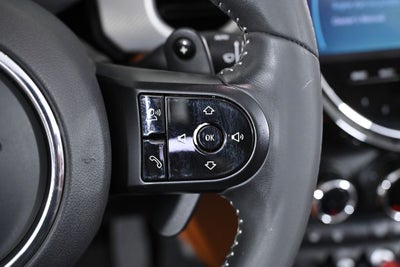 2022 MINI Convertible Cooper S