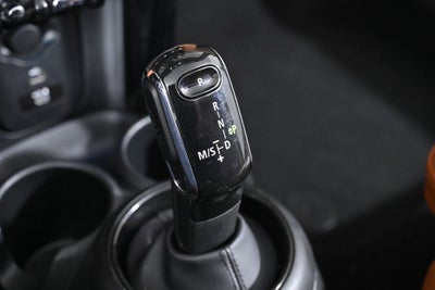 2022 MINI Convertible Cooper S