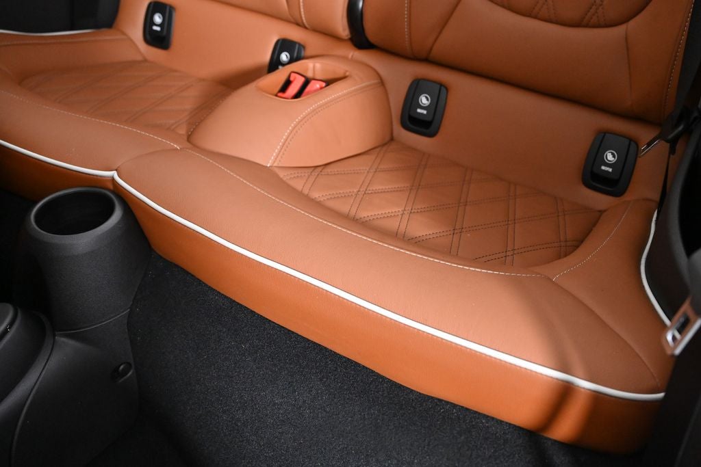 2022 MINI Convertible Cooper S