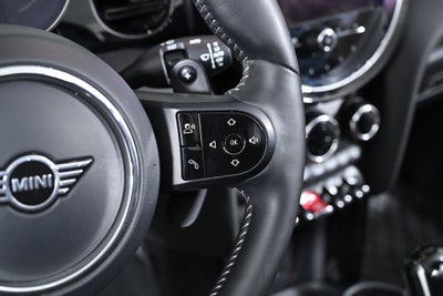 2023 MINI Cooper S Cooper S