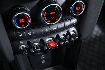 2023 MINI Cooper S Cooper S