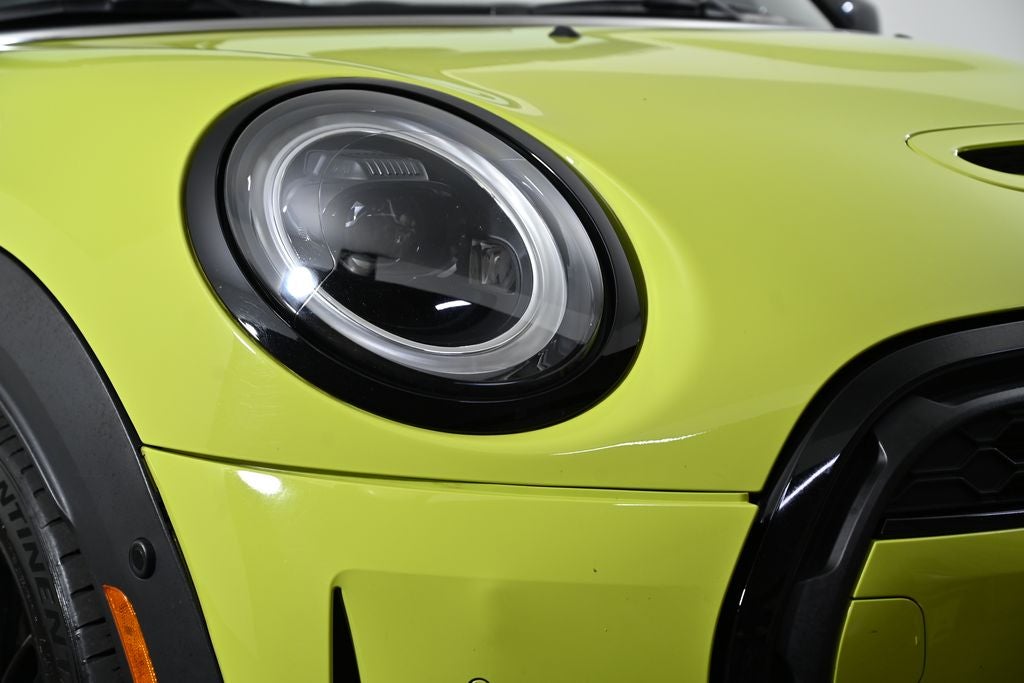 2023 MINI Cooper S Cooper S