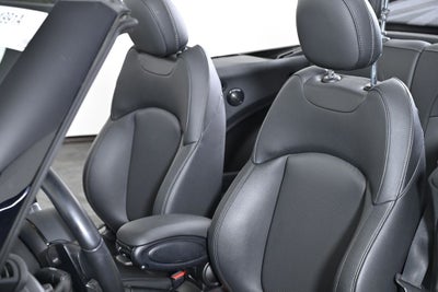 2023 MINI Cooper S Cooper S