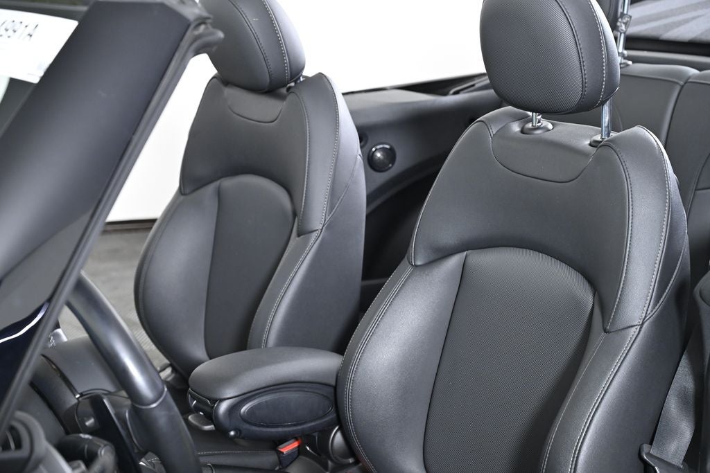 2023 MINI Cooper S Cooper S