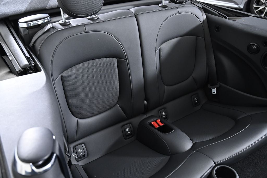 2023 MINI Cooper S Cooper S