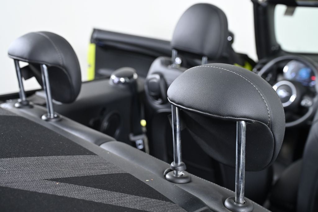 2023 MINI Cooper S Cooper S