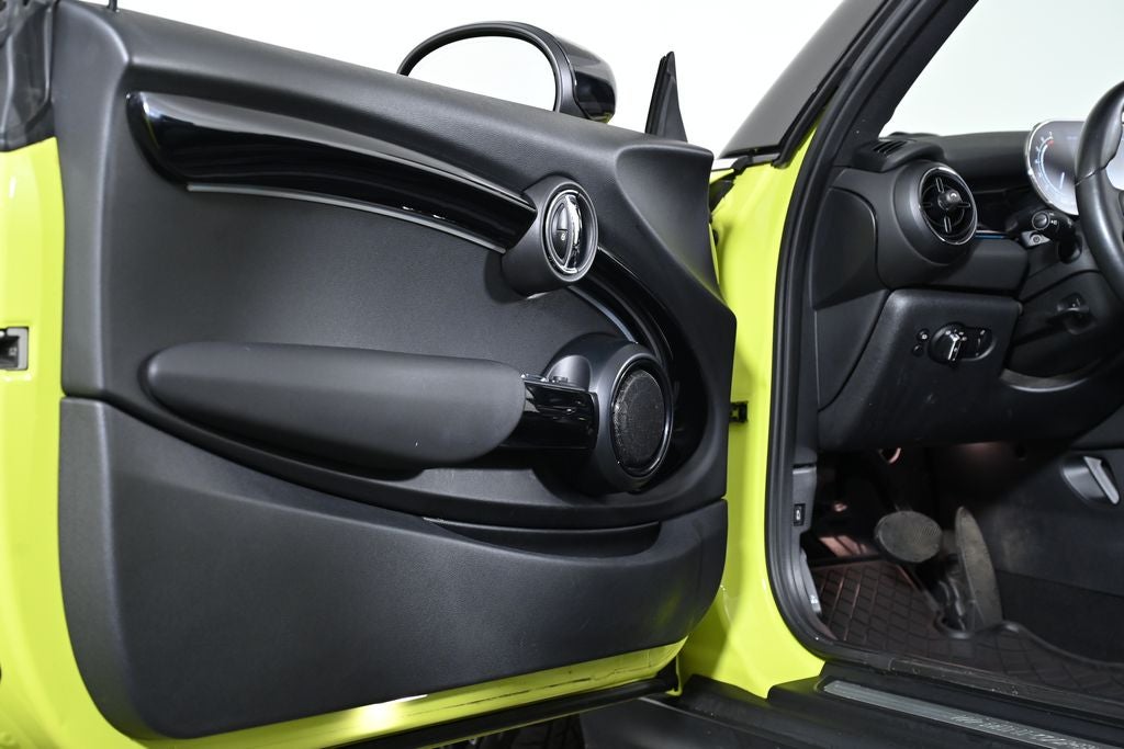 2023 MINI Cooper S Cooper S