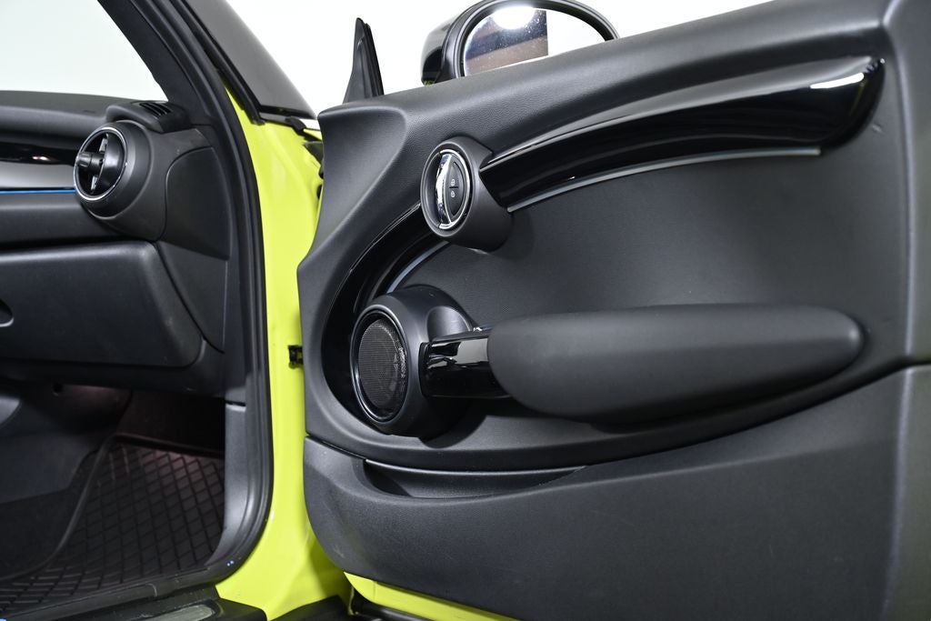 2023 MINI Cooper S Cooper S