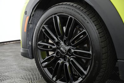 2023 MINI Cooper S Cooper S