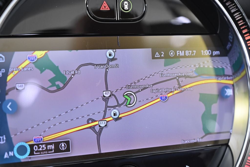 2024 MINI Cooper S Cooper S