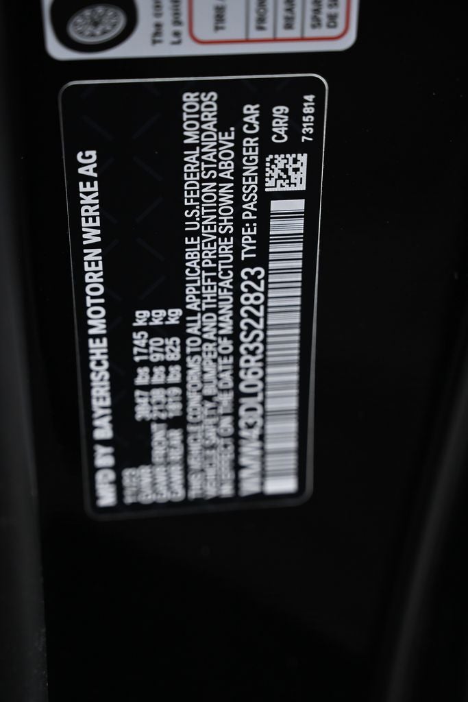 2024 MINI Cooper S Cooper S