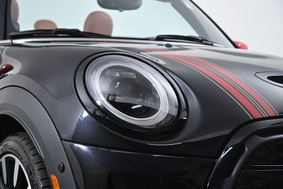 2024 MINI Cooper S Cooper S