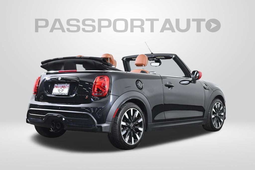 2024 MINI Cooper S Cooper S