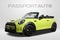 2024 MINI Convertible Cooper S