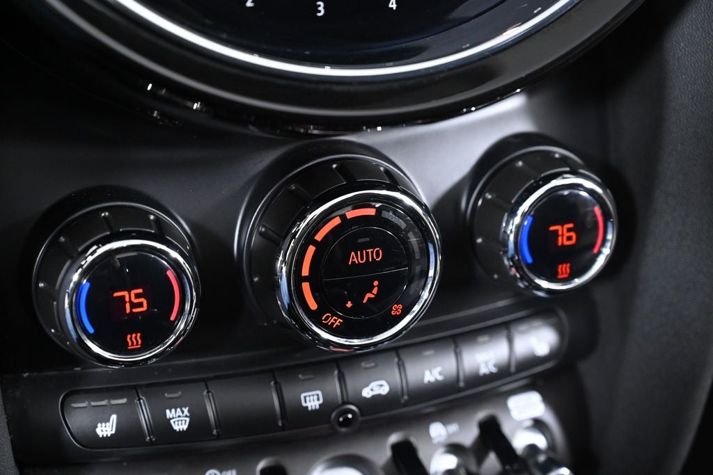 2024 MINI Convertible Cooper S