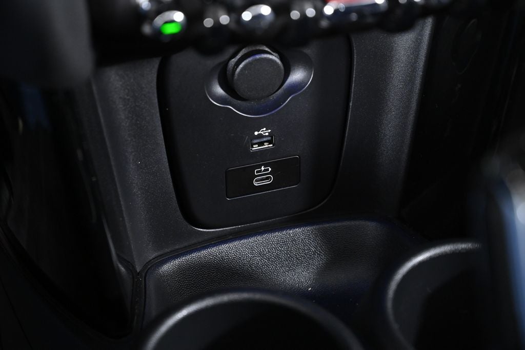 2024 MINI Convertible Cooper S