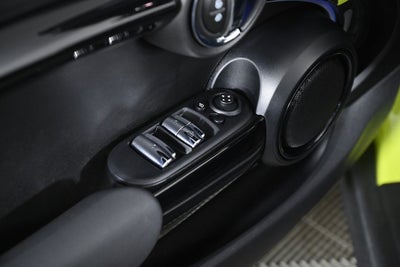 2024 MINI Convertible Cooper S