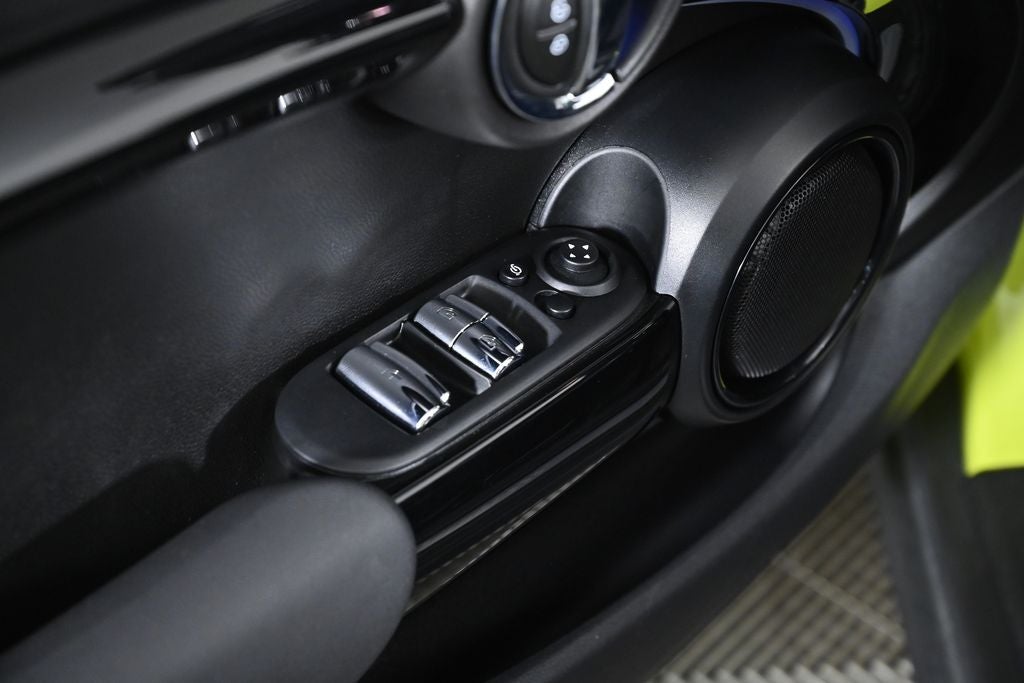 2024 MINI Convertible Cooper S