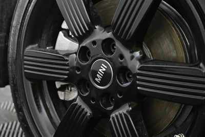 2024 MINI Convertible Cooper S