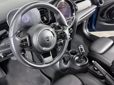 2022 MINI Cooper S Base